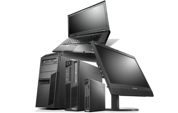 Desktops and Laptops